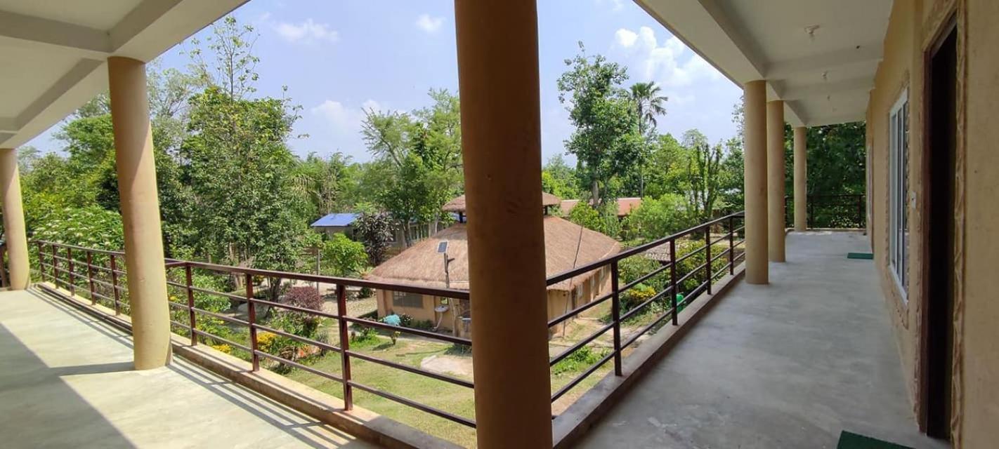 Bardia Jungle Cottage Bardiya Zewnętrze zdjęcie