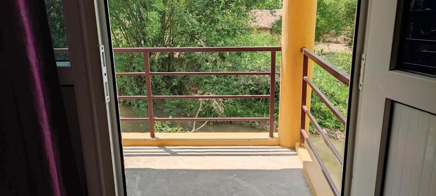 Bardia Jungle Cottage Bardiya Zewnętrze zdjęcie