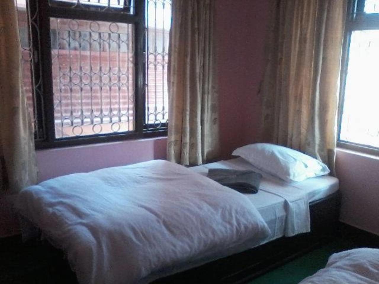 Bardia Jungle Cottage Bardiya Zewnętrze zdjęcie